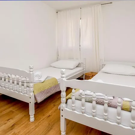 Apartment Apartments Monika *
